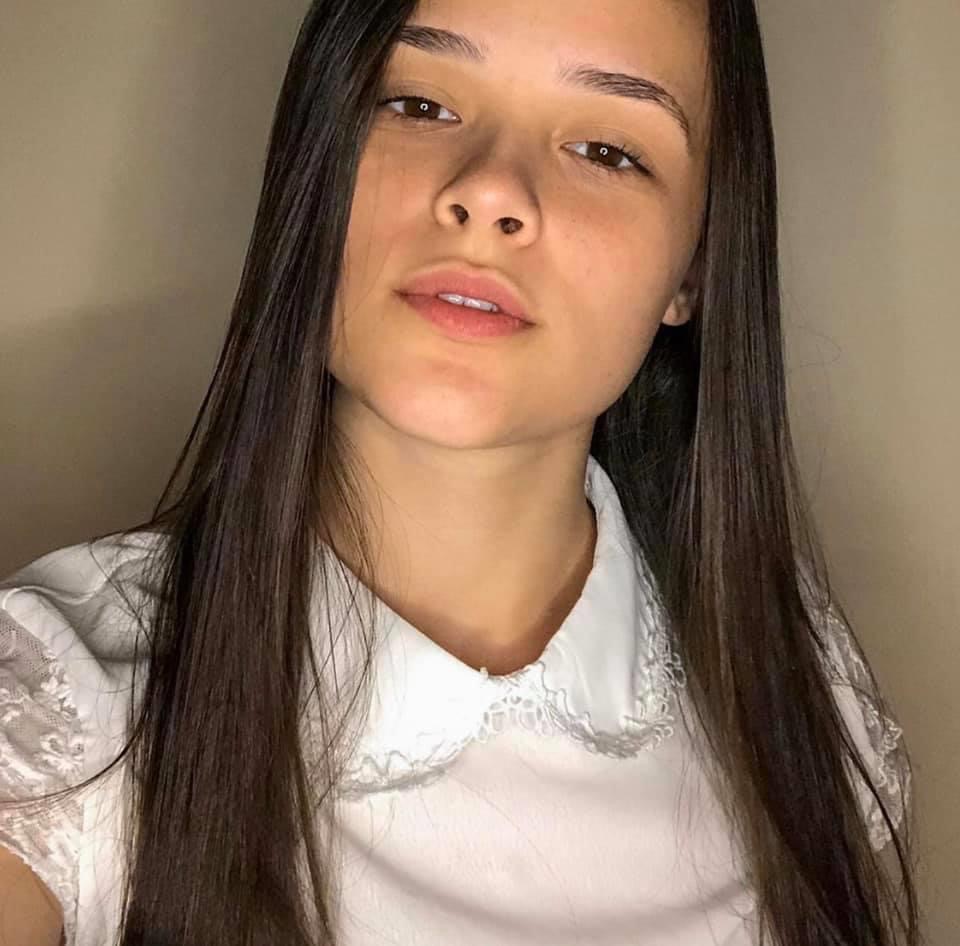 Lara Tikae Miranda Lemes Diogo